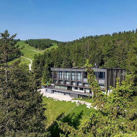 Hotel Olangerhof ภายนอก รูปภาพ