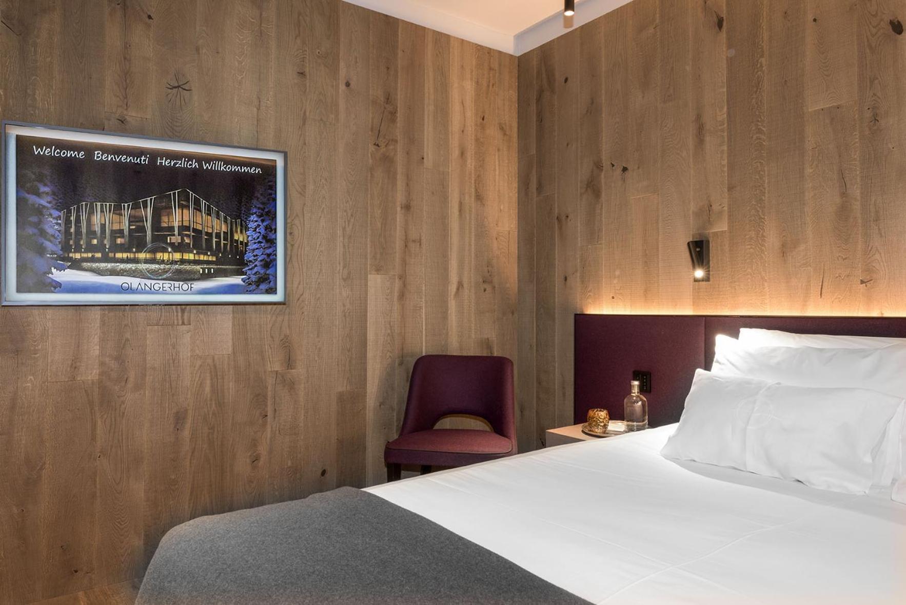 Hotel Olangerhof ภายนอก รูปภาพ
