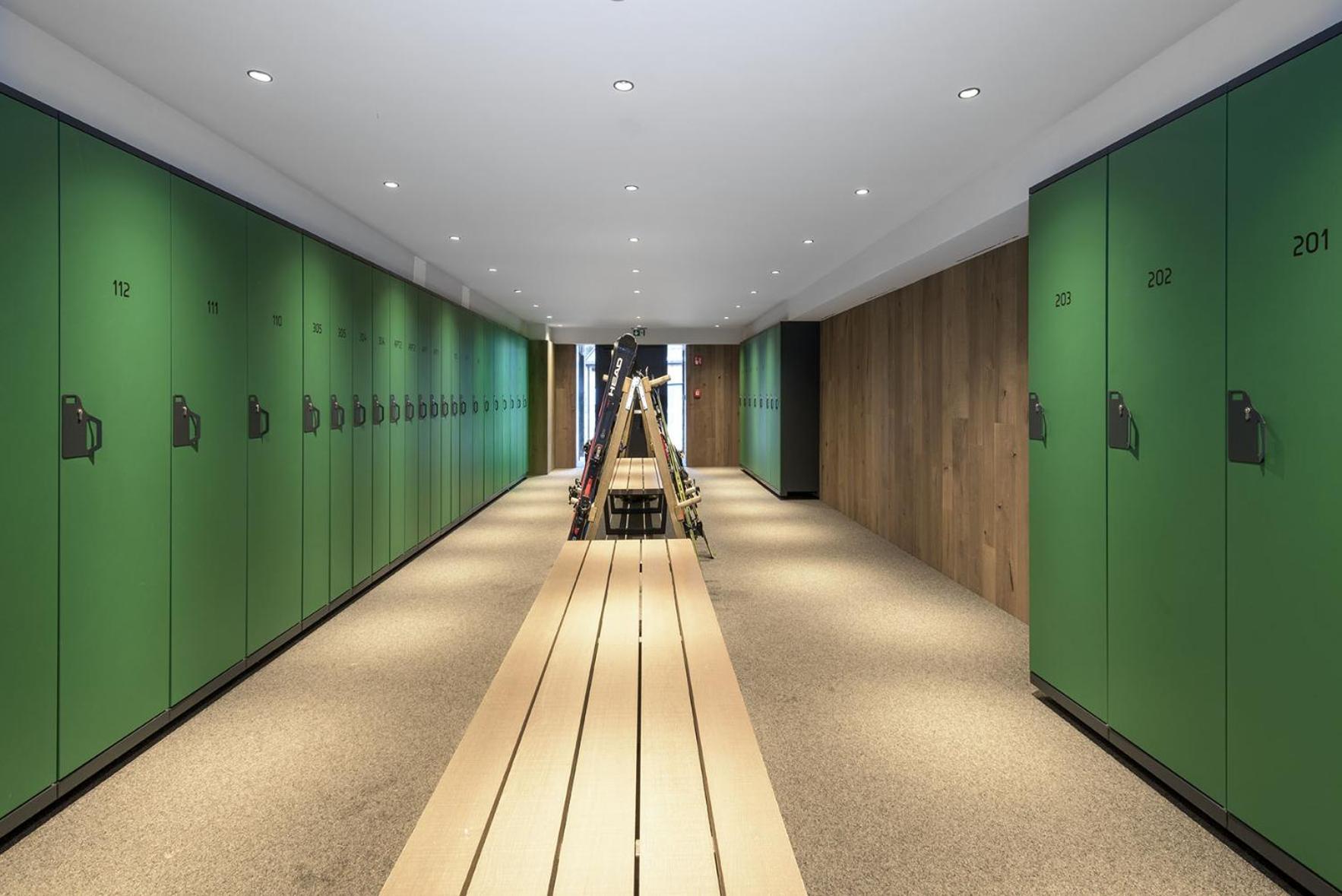 Hotel Olangerhof ภายนอก รูปภาพ