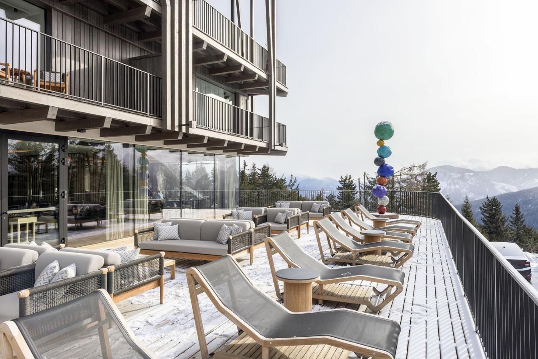 Hotel Olangerhof ภายนอก รูปภาพ