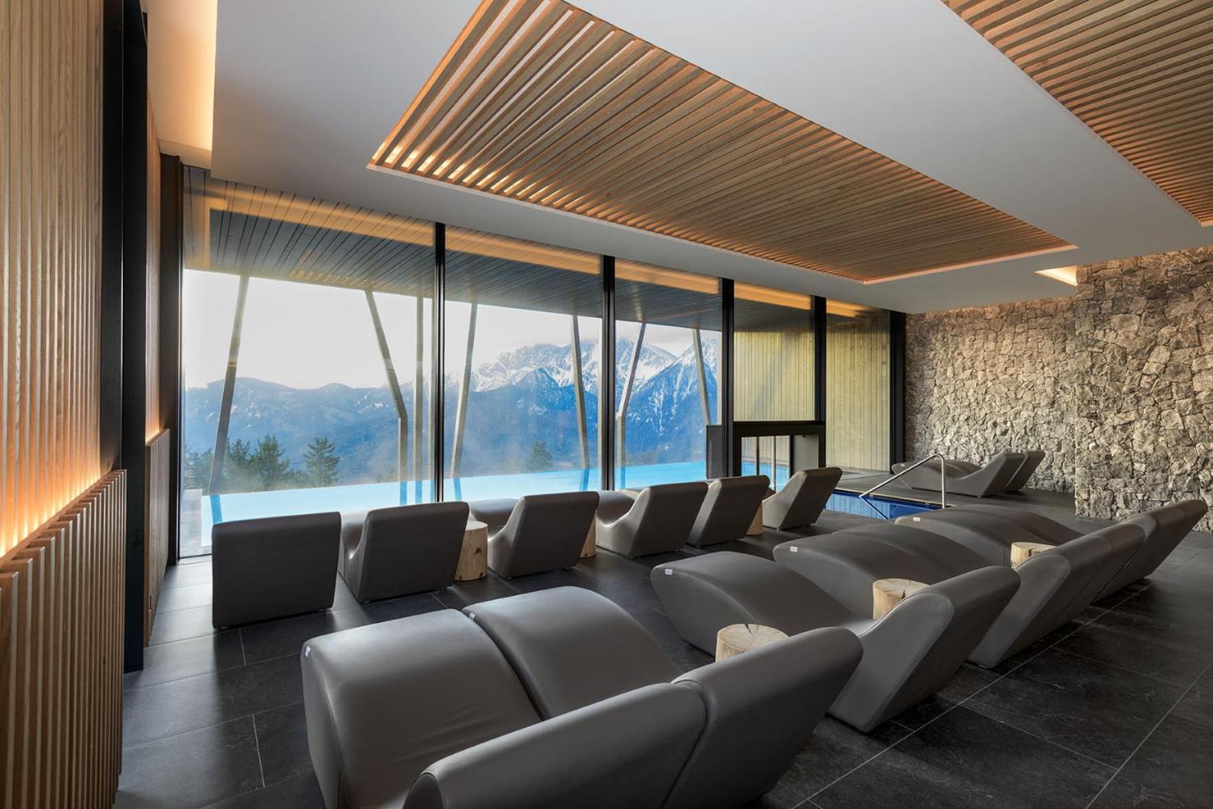 Hotel Olangerhof ภายนอก รูปภาพ