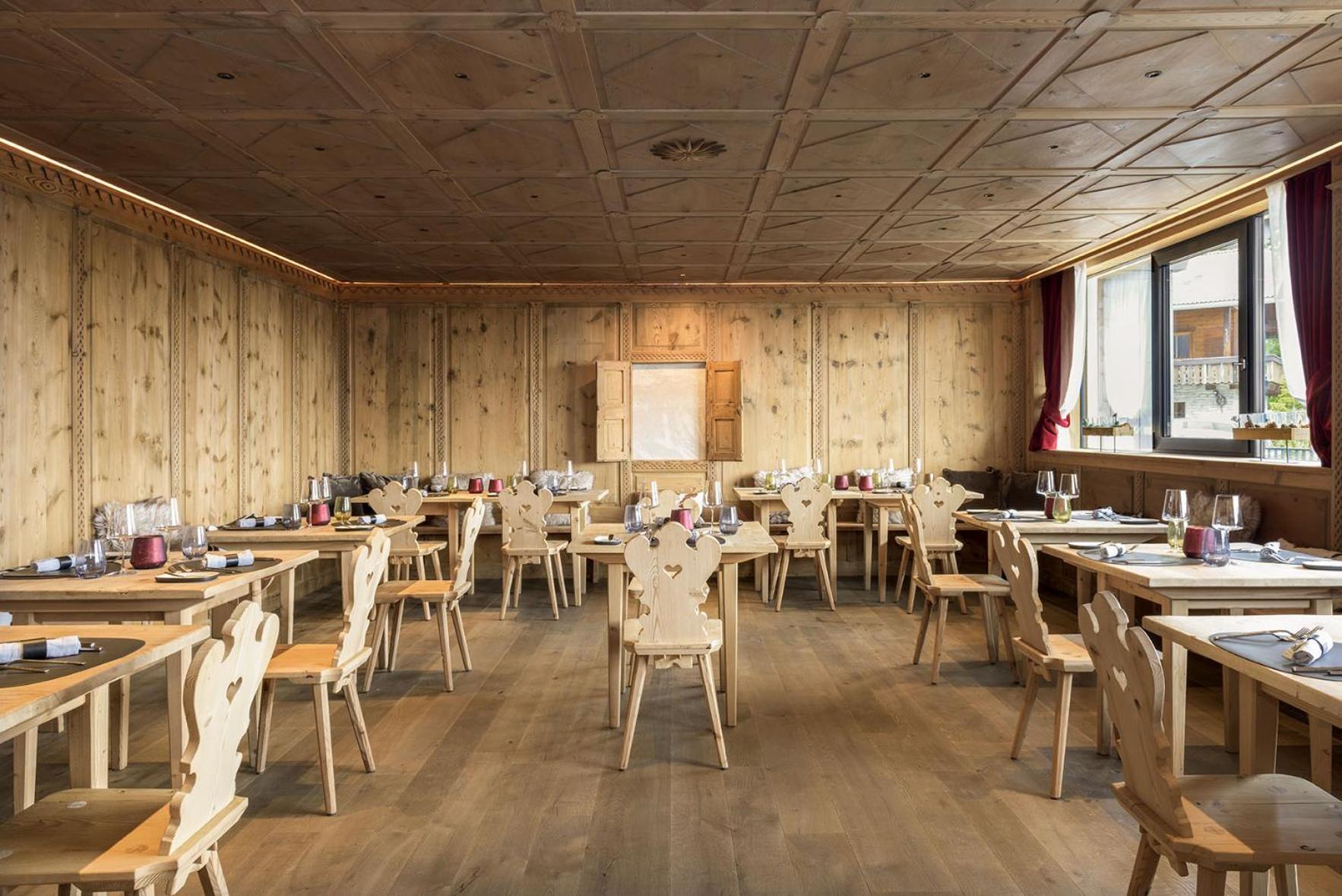 Hotel Olangerhof ภายนอก รูปภาพ