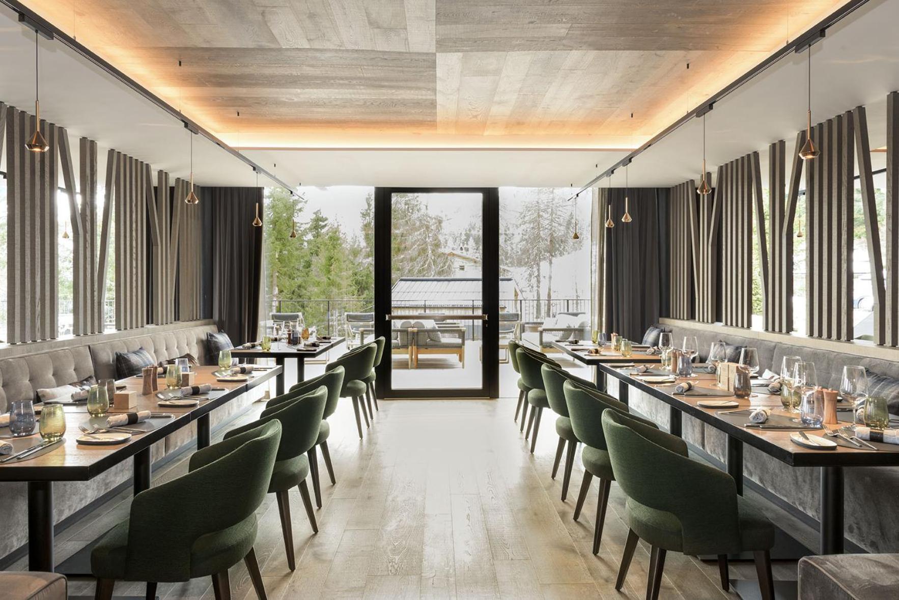 Hotel Olangerhof ภายนอก รูปภาพ