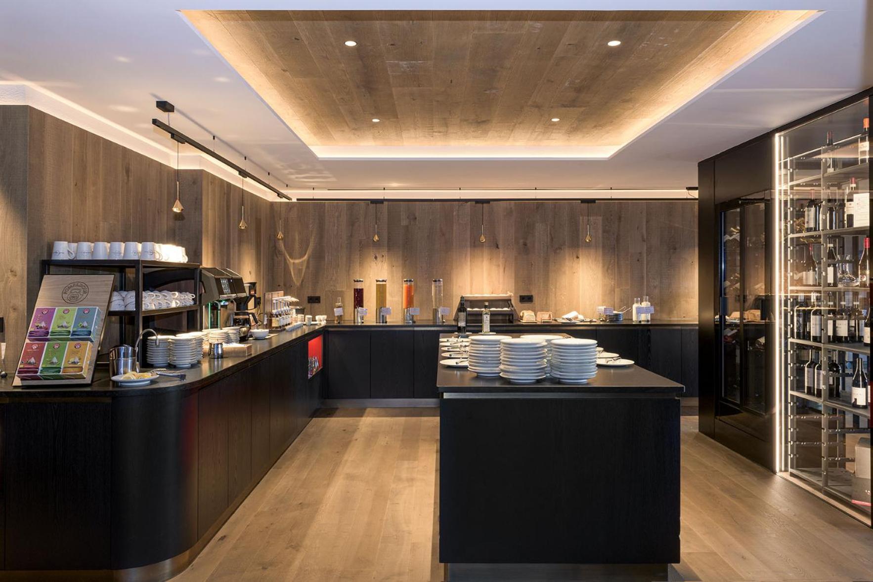 Hotel Olangerhof ภายนอก รูปภาพ