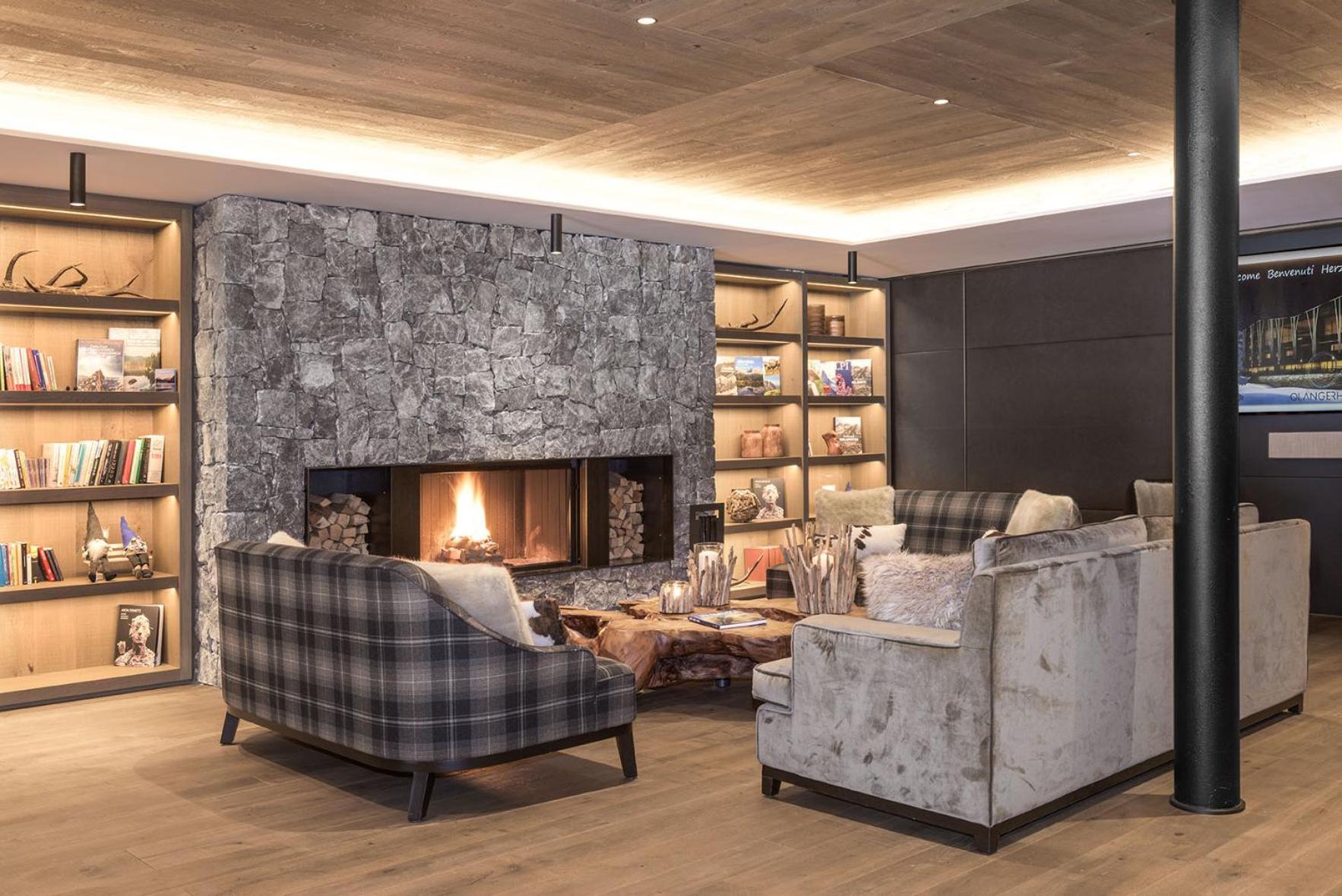 Hotel Olangerhof ภายนอก รูปภาพ