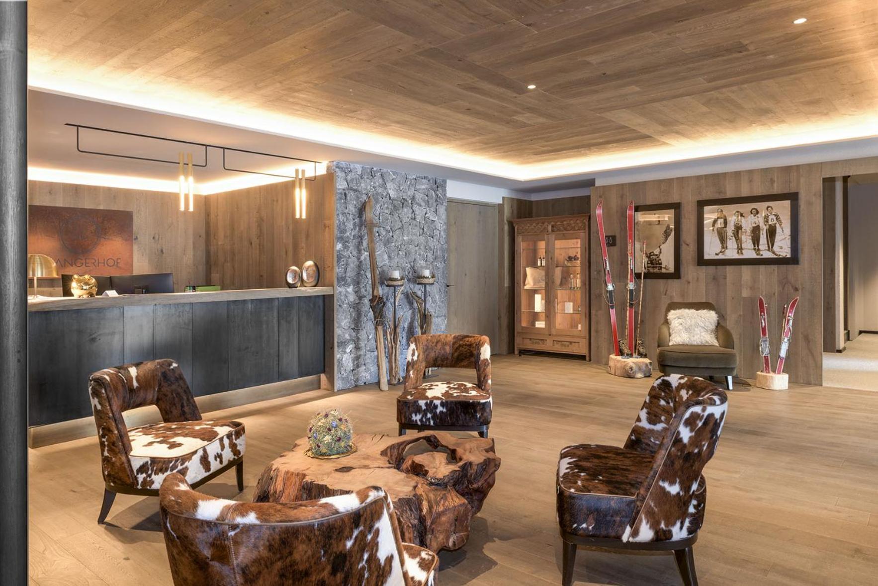 Hotel Olangerhof ภายนอก รูปภาพ