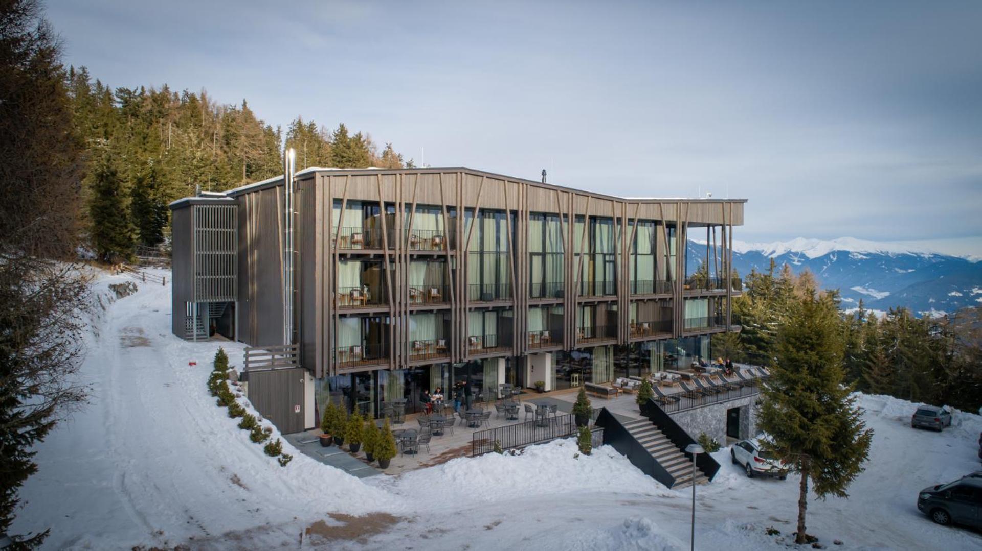 Hotel Olangerhof ภายนอก รูปภาพ