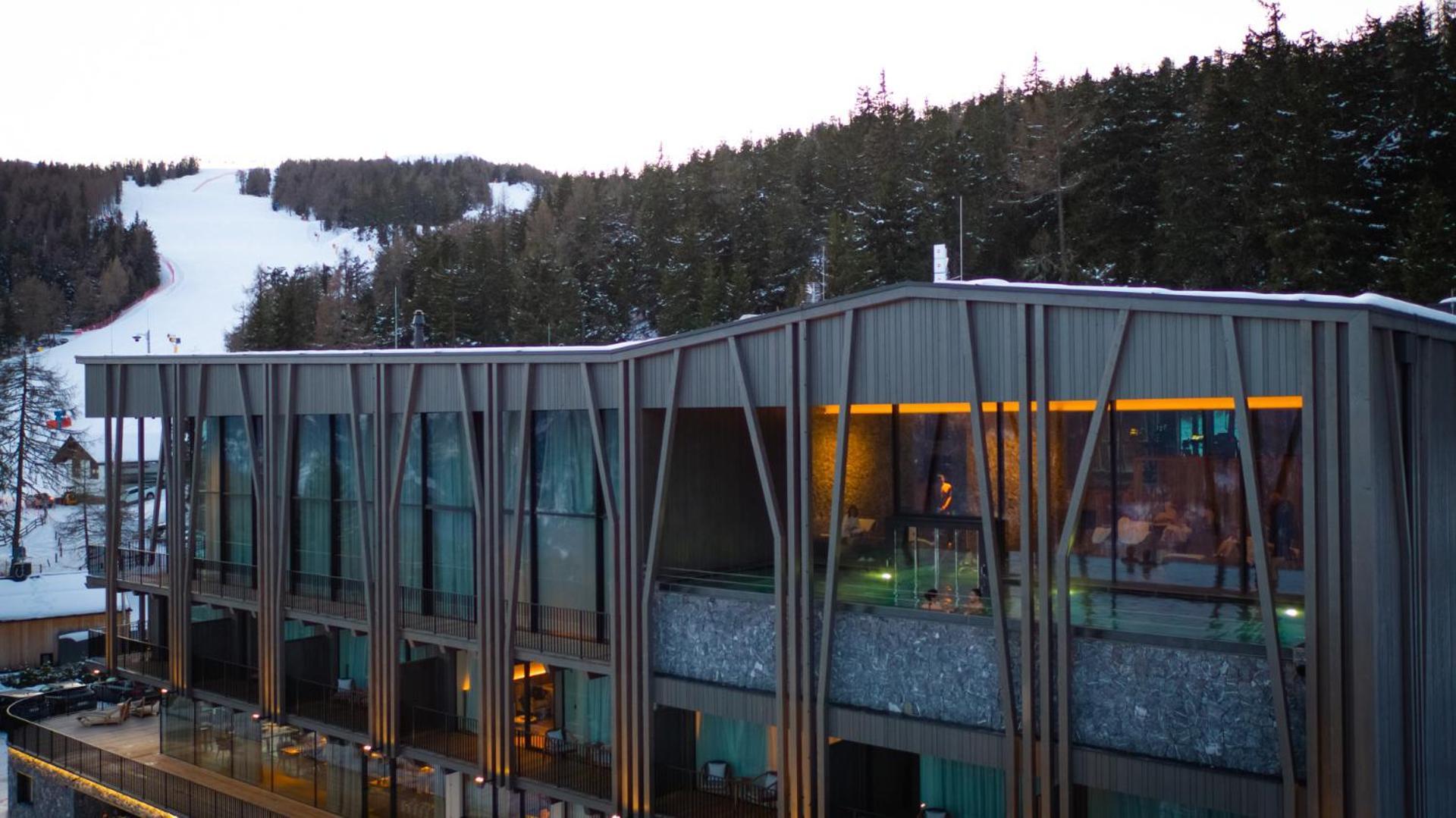 Hotel Olangerhof ภายนอก รูปภาพ