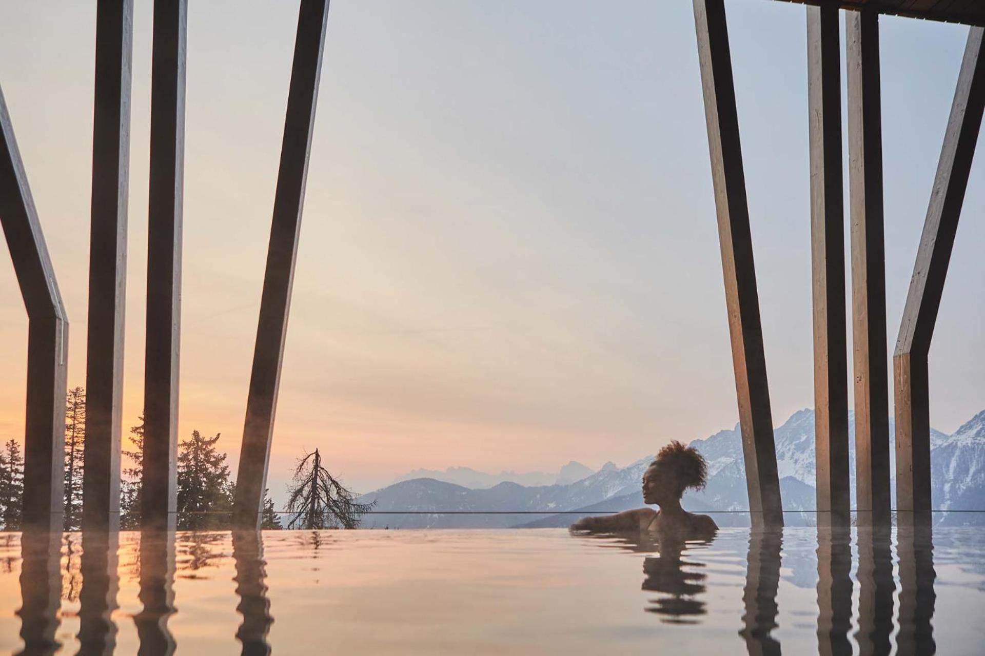 Hotel Olangerhof ภายนอก รูปภาพ