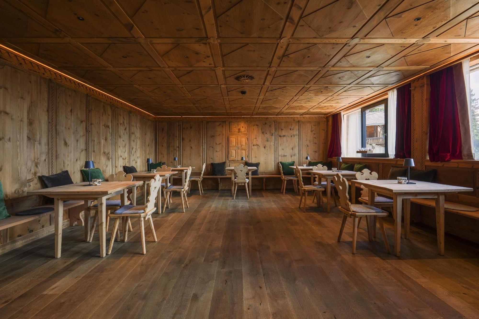 Hotel Olangerhof ภายนอก รูปภาพ