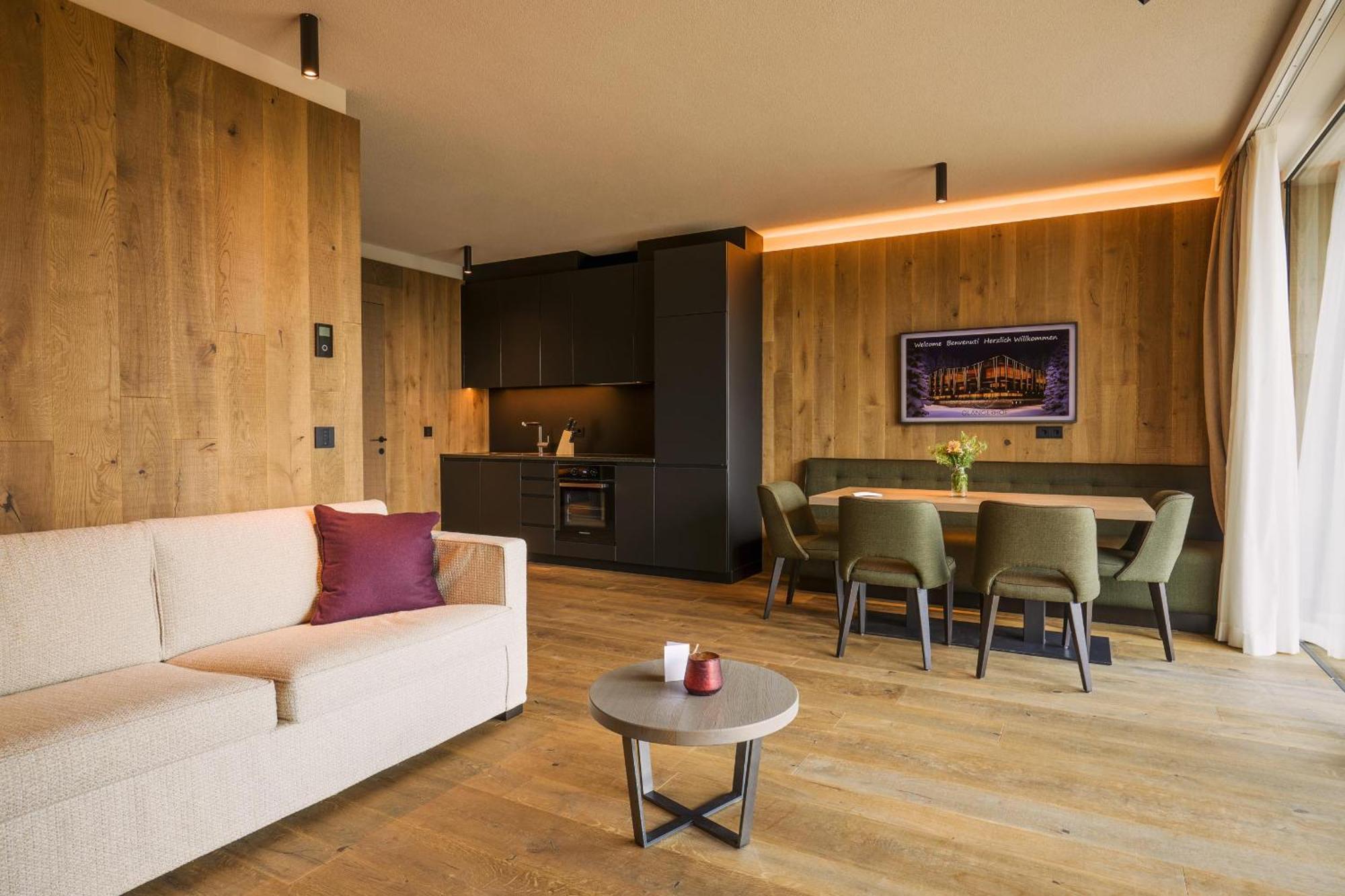 Hotel Olangerhof ภายนอก รูปภาพ