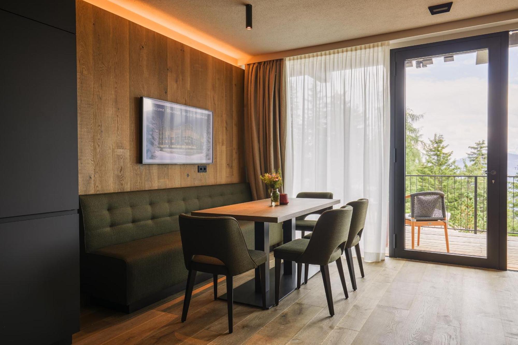 Hotel Olangerhof ภายนอก รูปภาพ
