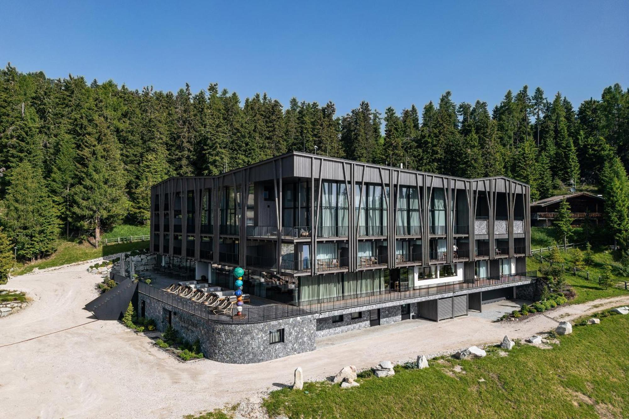 Hotel Olangerhof ภายนอก รูปภาพ