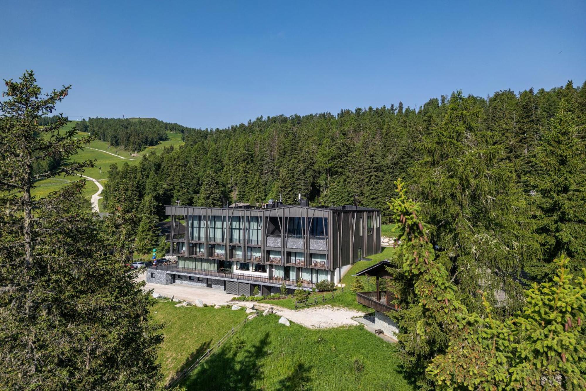 Hotel Olangerhof ภายนอก รูปภาพ