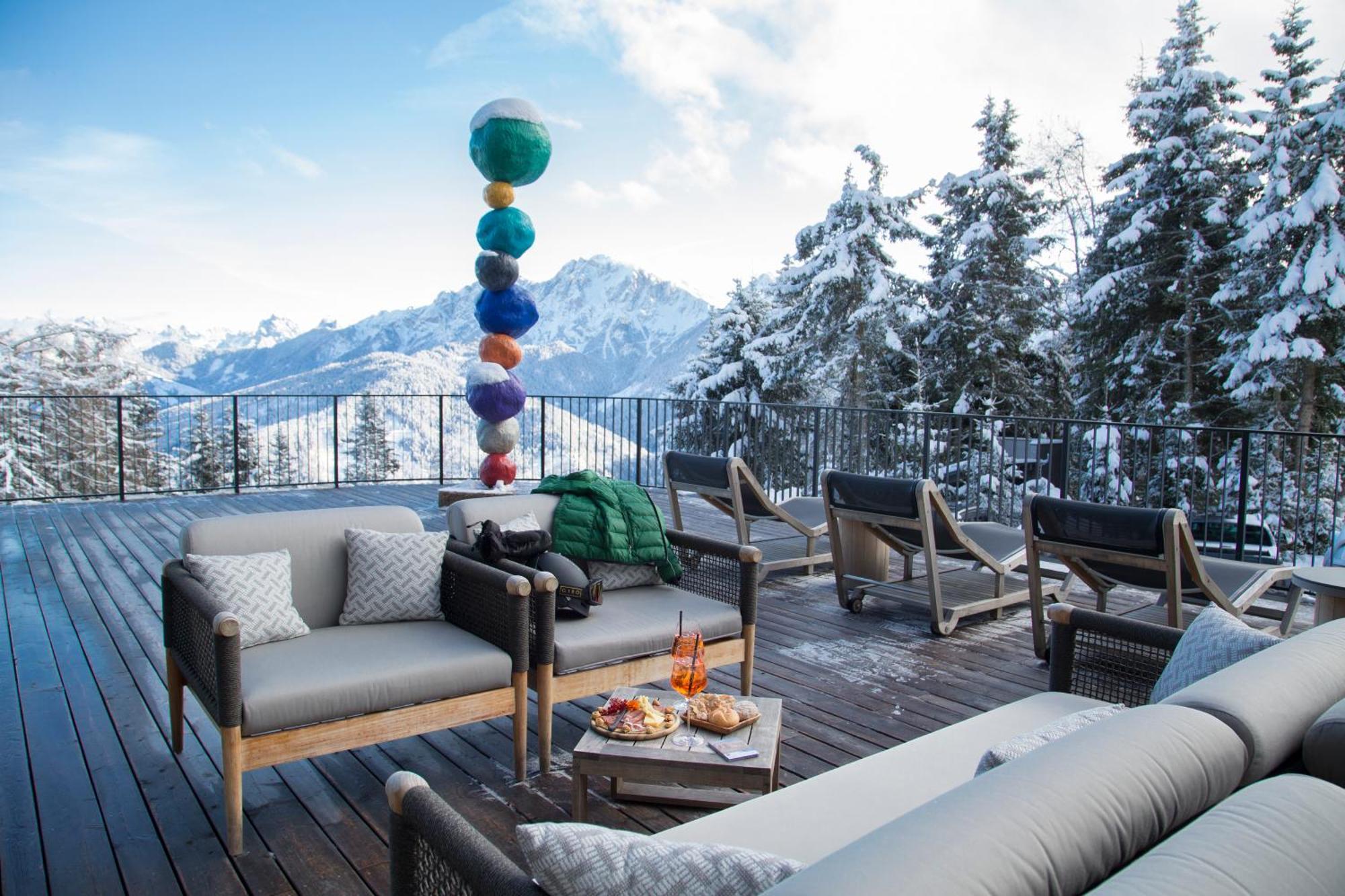 Hotel Olangerhof ภายนอก รูปภาพ