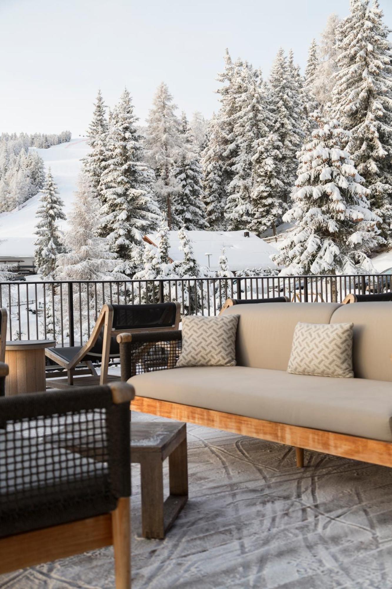 Hotel Olangerhof ภายนอก รูปภาพ