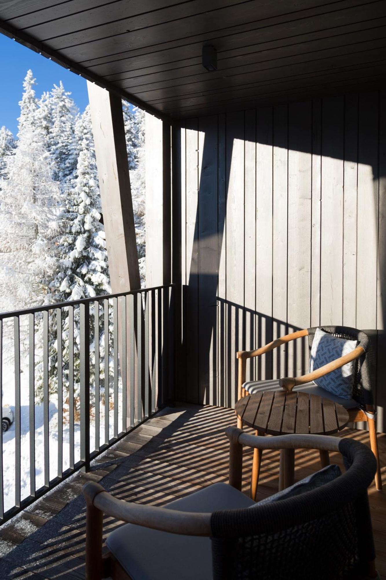 Hotel Olangerhof ภายนอก รูปภาพ