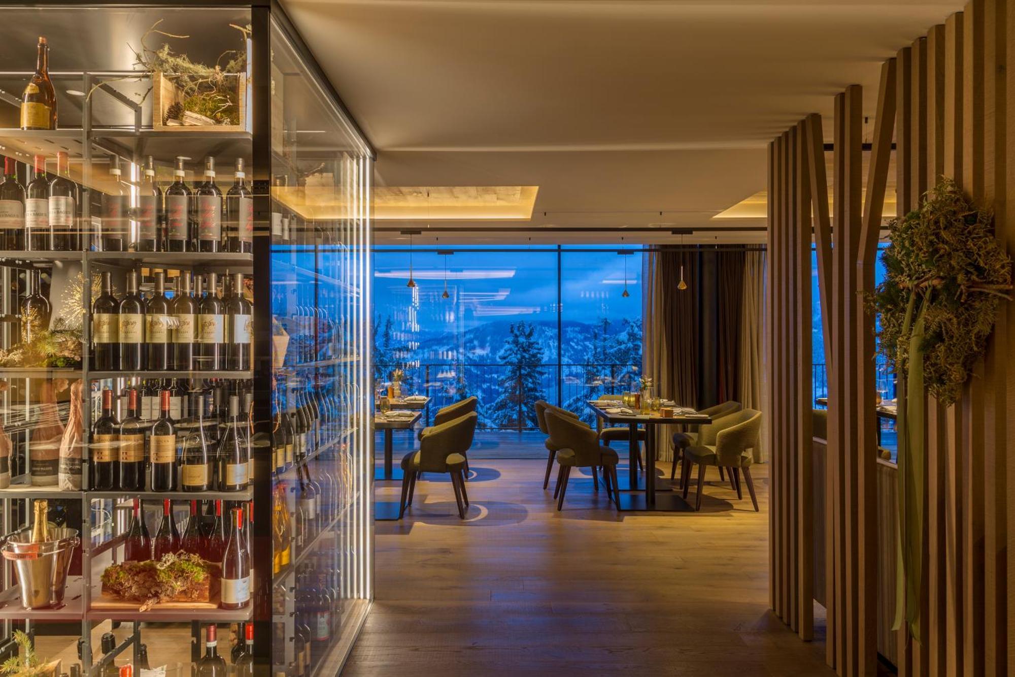 Hotel Olangerhof ภายนอก รูปภาพ