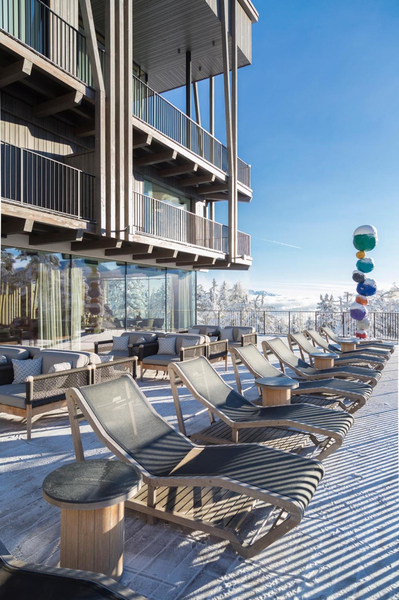 Hotel Olangerhof ภายนอก รูปภาพ
