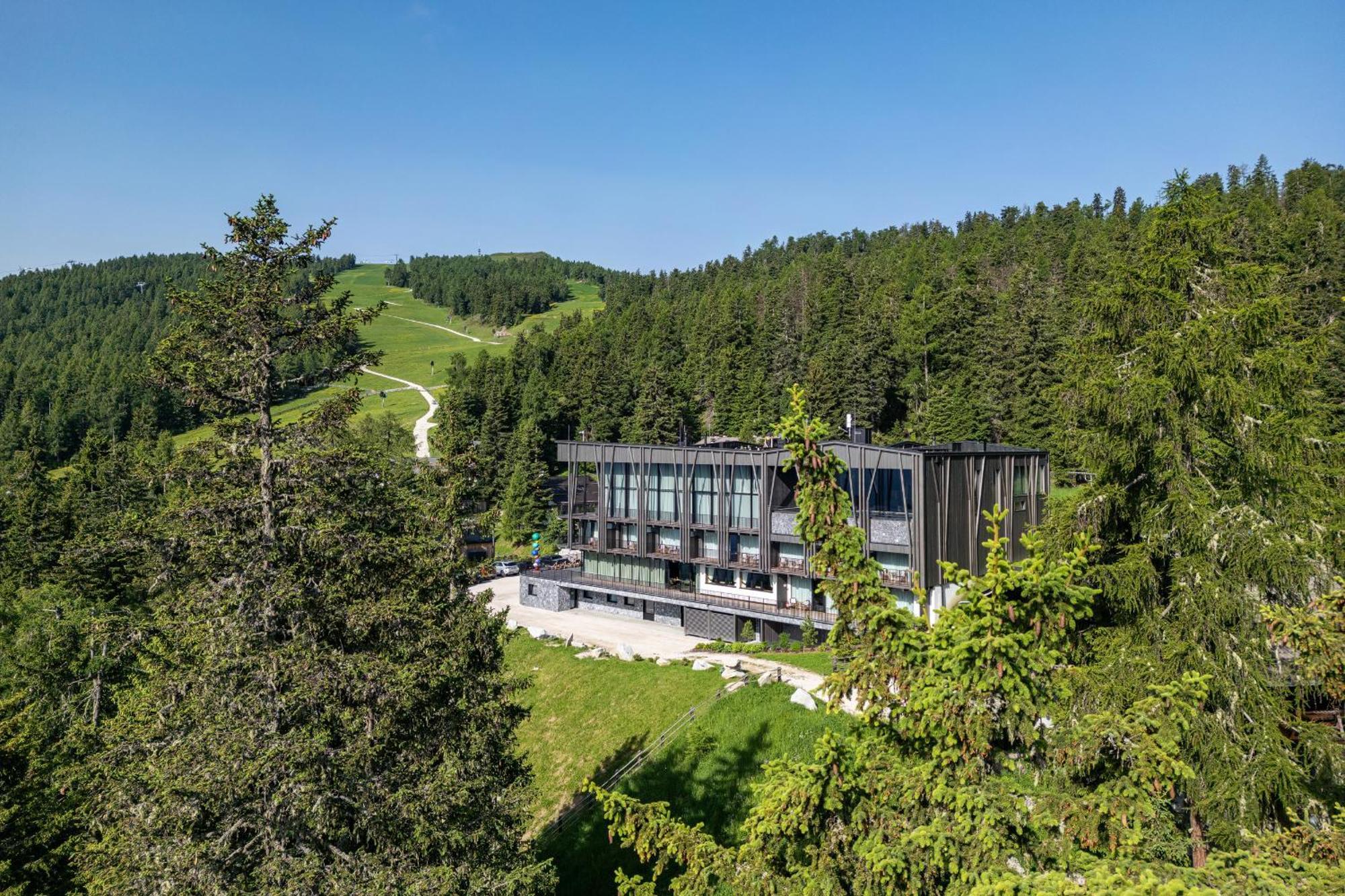 Hotel Olangerhof ภายนอก รูปภาพ